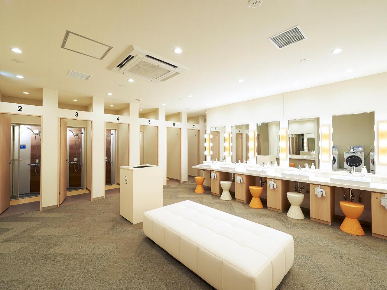 The Pocket Hotel Kyoto Shijo Karasuma — Fotos 3